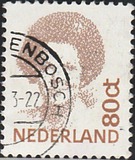 [Queen Beatrix - New Design, Tip AKD1]