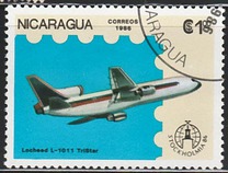 [International Stamp Exhibition "STOCKHOLMIA '86" - Stockholm, Sweden, type BTH]