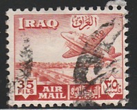 [Airmail, type AF1]