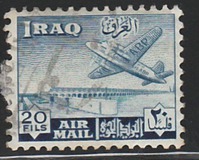 [Airmail, type AE1]
