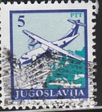 [Definitive Issues - Postal Services, type COF]