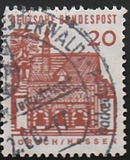 [German Building Structures of the 12th Century, large size, වර්ගය JT]