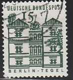 [German Building Structures of the 12th Century, large size, වර්ගය JS]