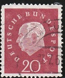 [Professor Dr. Th. Heuss, Tip EI2]