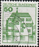 [Palaces and Castles, Typ AEV]