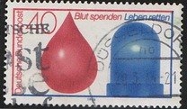 [The Blood Donor Case, típus VP]