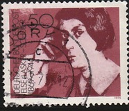 [Famous Women, tipas WU]