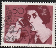 [Famous Women, tipas WU]