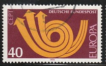[EUROPA Stamps, tyyppi UO1]