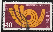 [EUROPA Stamps, tyyppi UO1]