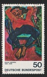 [Paintings - German Expressionists, Typ WJ]