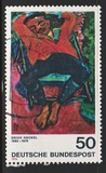 [Paintings - German Expressionists, Typ WJ]