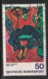 [Paintings - German Expressionists, Typ WJ]