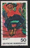 [Paintings - German Expressionists, Typ WJ]