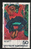 [Paintings - German Expressionists, Typ WJ]