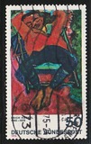 [Paintings - German Expressionists, Typ WJ]