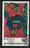 [Paintings - German Expressionists, Typ WJ]