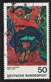 [Paintings - German Expressionists, Typ WJ]