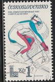 [Winter Olympic Games - Lake Placid, USA, סוג BXN]