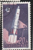 [Space Research, type ZW]