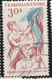 [Sports Events of 1961, type ZP]
