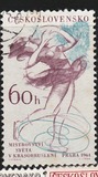[Sports Events of 1961, type ZR]