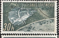[Space Research, type ZX]