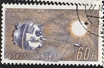 [Space Research, type ZZ]