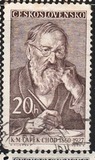 [Cultural Anniversaries, Typ YN]