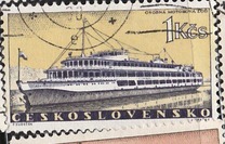 [Czech Ships, type XD]