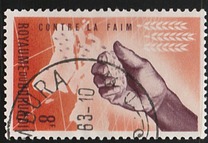 [Freedom from Hunger, type AN1]