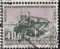 [The 3rd Five Year Plan, 類型 YK]