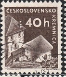 [Czechoslovak Castles, type XL]