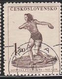[The 9th Sokol Congress, type DO]