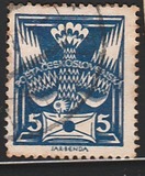 [Definitive Issue, type AN]