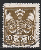 [Definitive Issue, type AN6]
