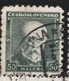 [President Masaryk, Вид YBN]