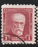 [President Masaryk, Вид YBN2]