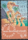 [Cocos Quarantine Station, type MK]