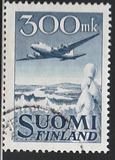 [Airmail - Airplane, type GI]