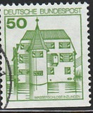 [Palaces and Castles, Typ AEV]