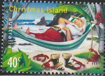 [Christmas, Typ QF]