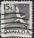 [National Wildlife Week, type GR]