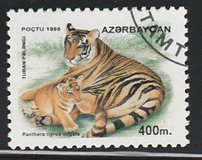 [Flora and Fauna, tegund GY]