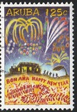 [Christmas and New Year, type LV]
