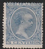 [Re Alfonso XIII, Scrivi AS1]