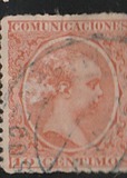 [King Alfonso XII, տեսակ AS2]