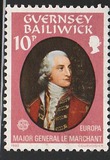 [EUROPA Stamps - Famous People, type FZ]