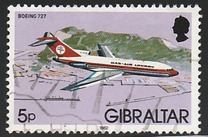 [Airplanes, نوع LA1]