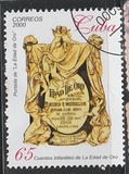 [The Golden Age - Children's Magazine by Jose Marti, type GHU]